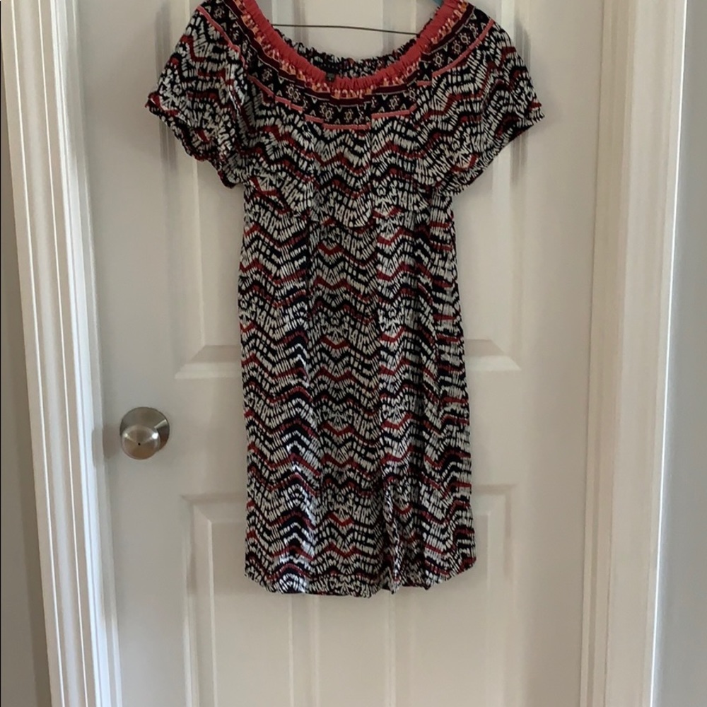 Woman’s dress